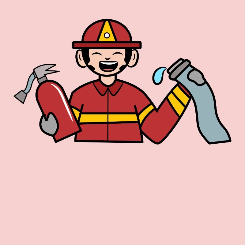 Pompier pompier pompier