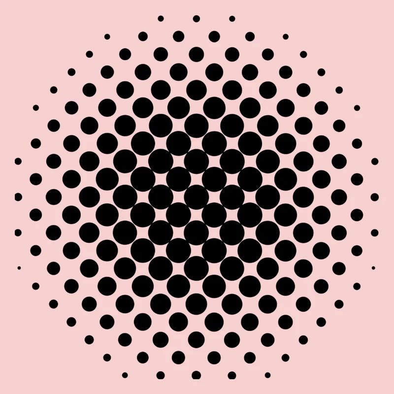 Black Dots