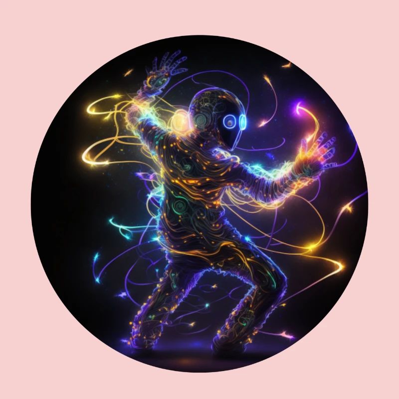 Dance Halluzination Techno