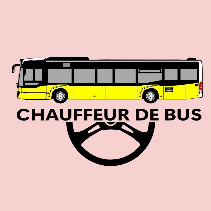 Chauffeur de bus