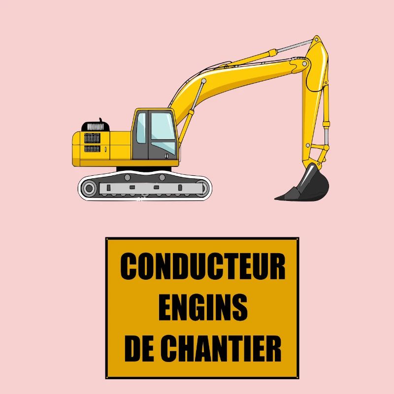 Construction equipment operator