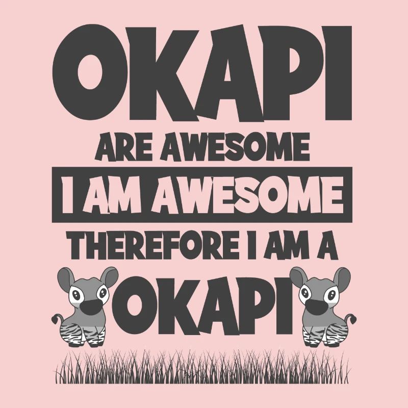 Okapi Design