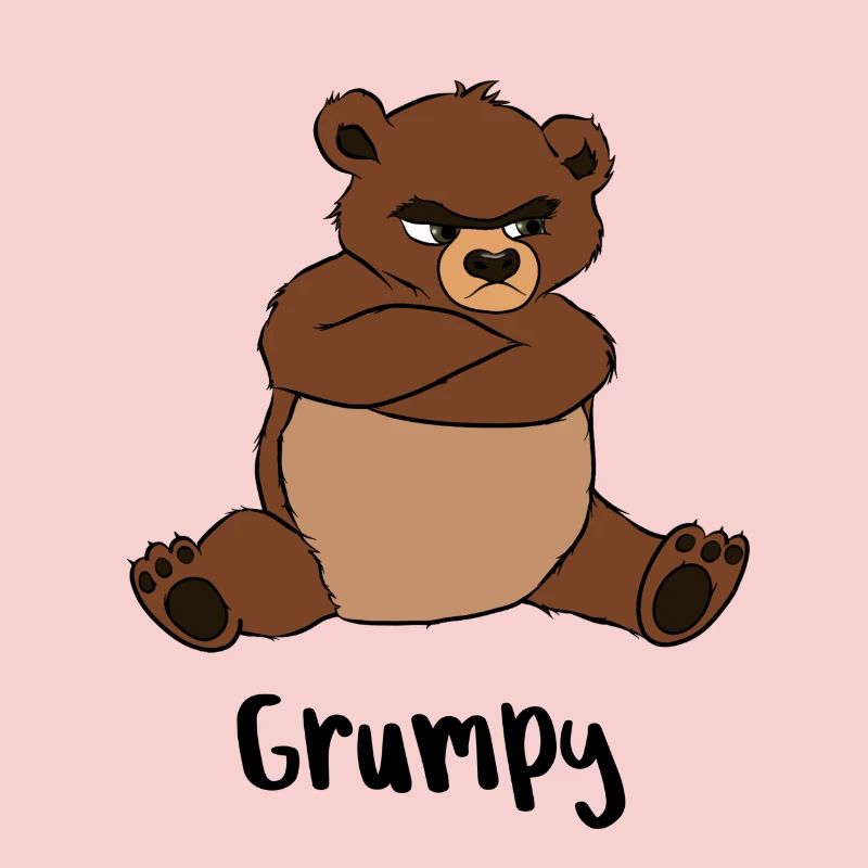 Grumpy