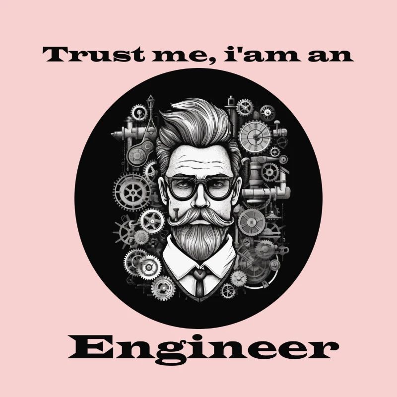 Trust me Engineer