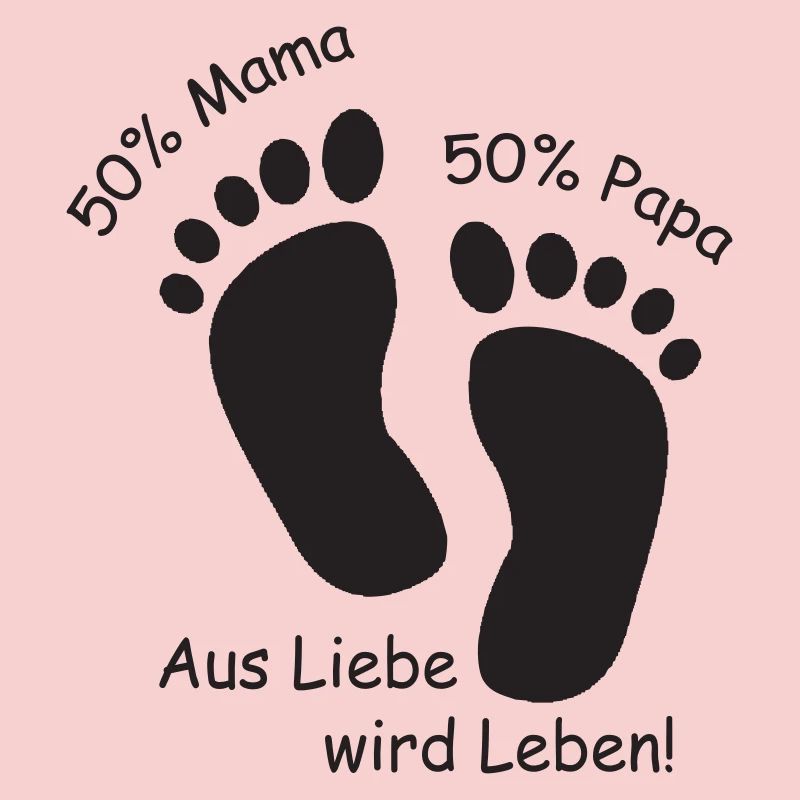 Aus Liebe wird Leben