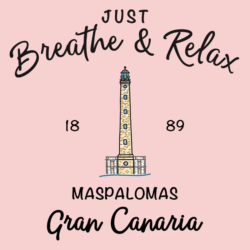 Gran Canaria, Relax, Maspalomas, Spain
