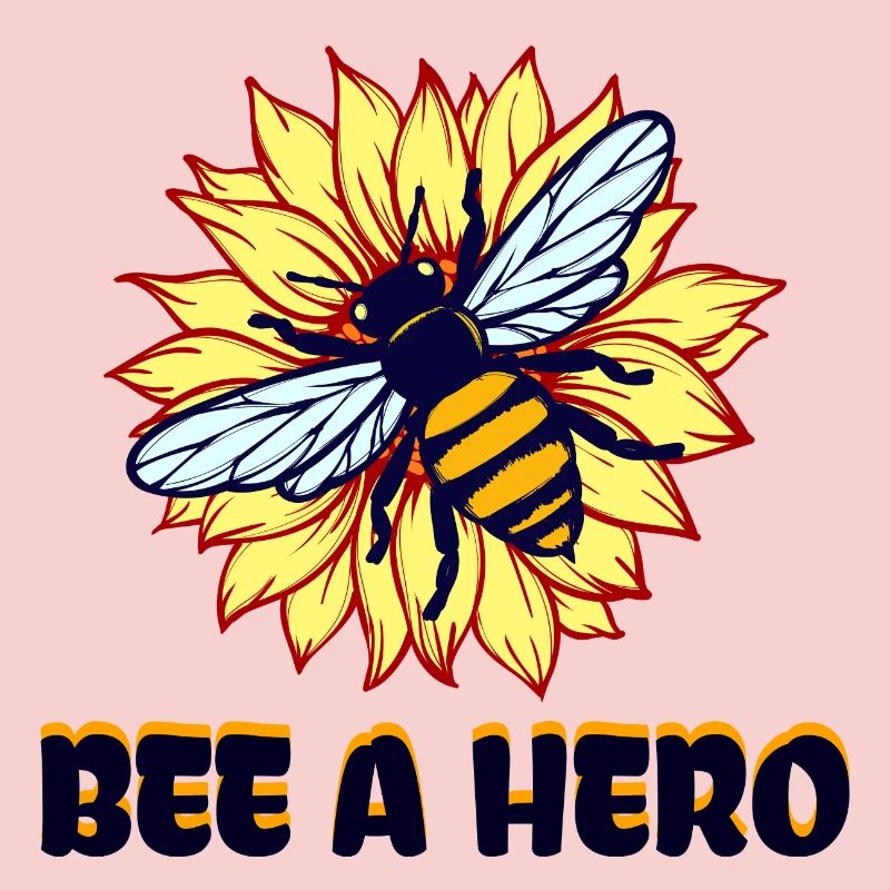 Bee Animal Welfare Species Conservation Environment Earth Statement