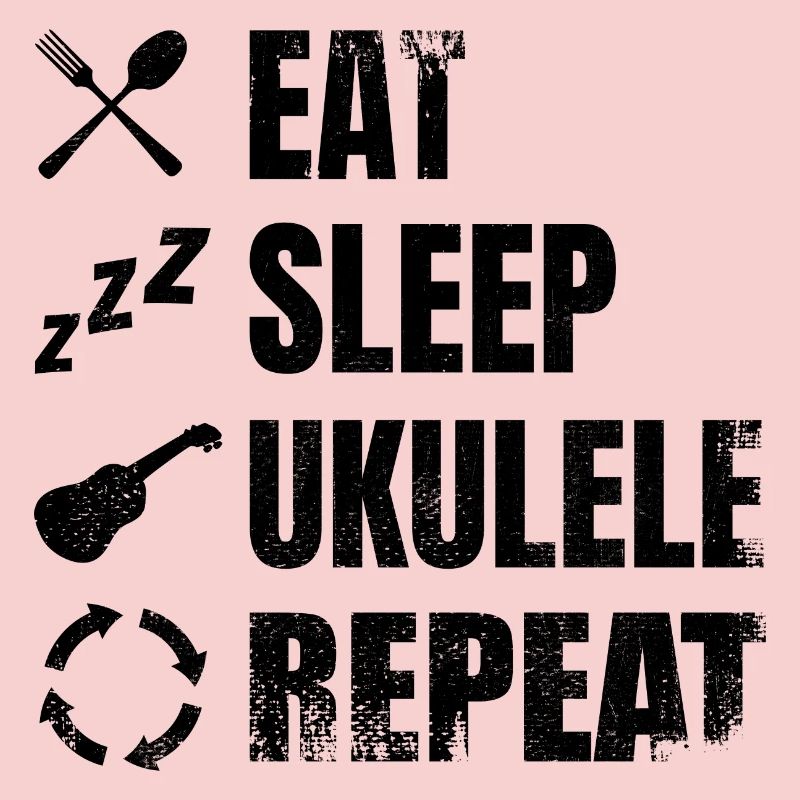 Ukulélé Amour