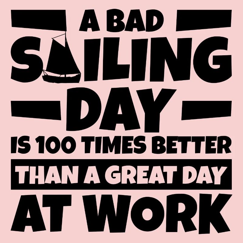 Sailing joke