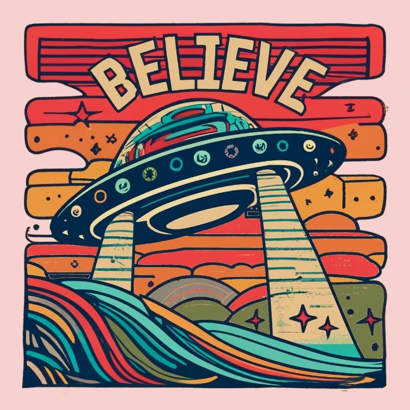 Belive!