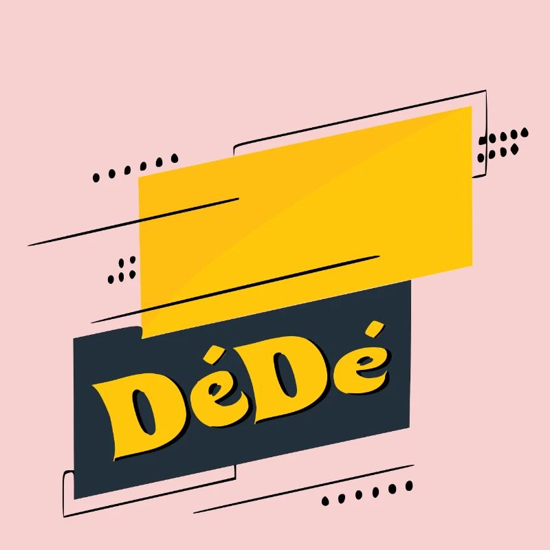 Dédé
