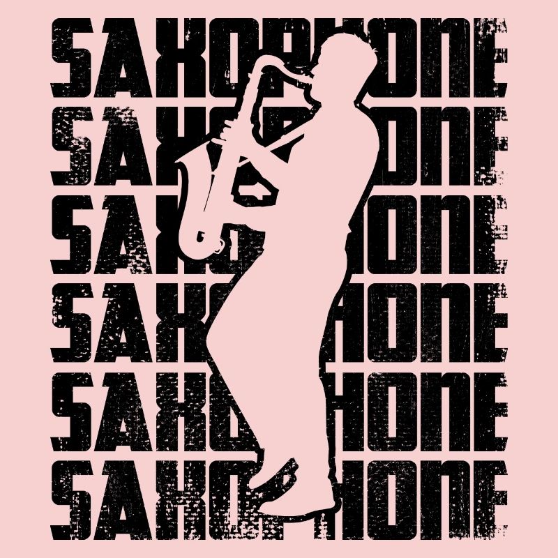 Saxophon