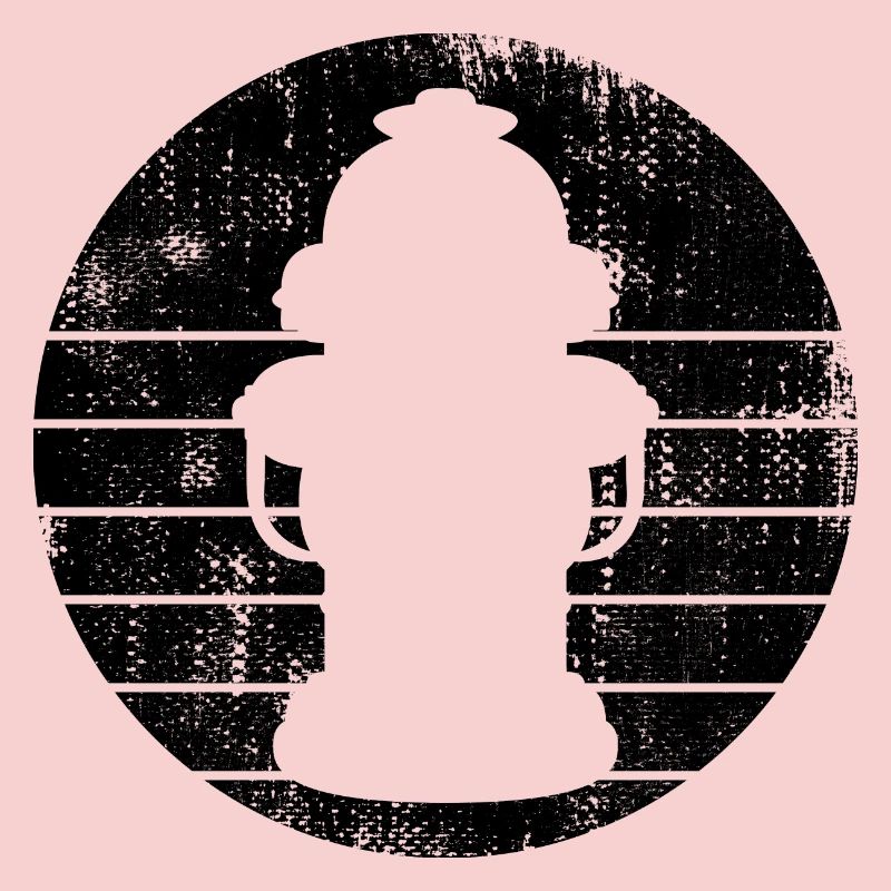 Fire Hydrant Sketch