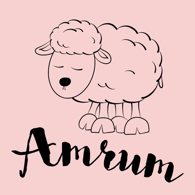 Mouton Amrum