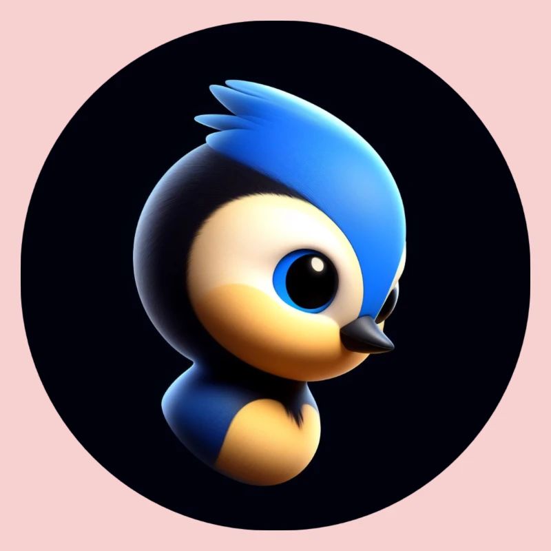 Bande dessinée dans le style de l’animation