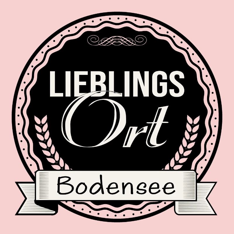 Lieblingsort Bodensee