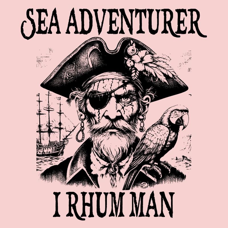 ICH RHUM MANN