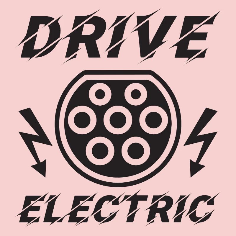 Drive Electric Type 2 Plug Supercharge Electric