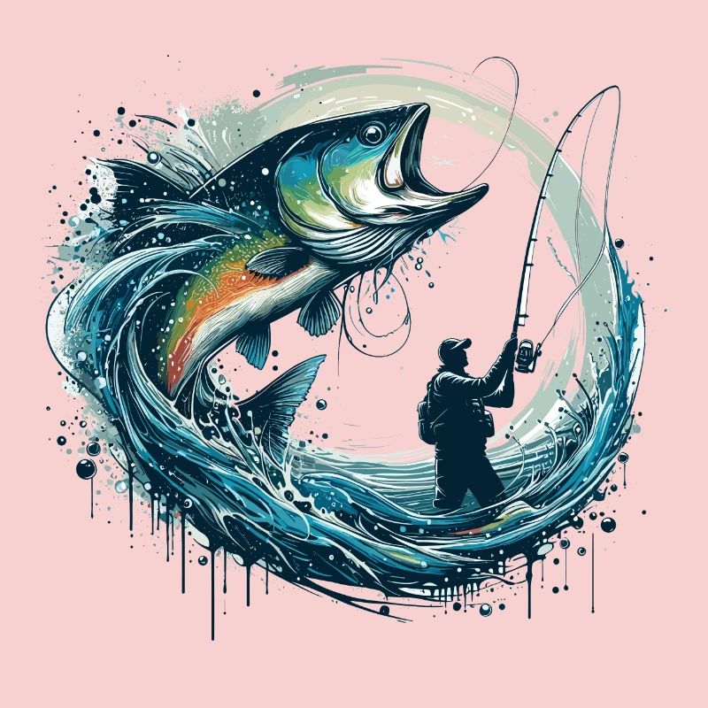 Fishing Dynamic Gift