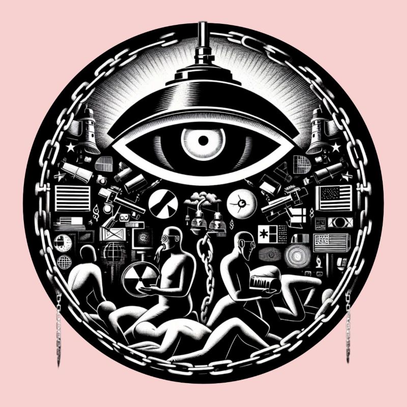 Augen-Technologie