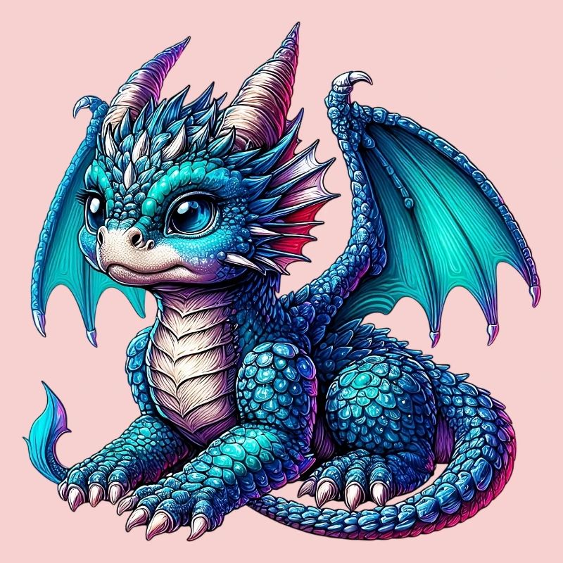 Drache
