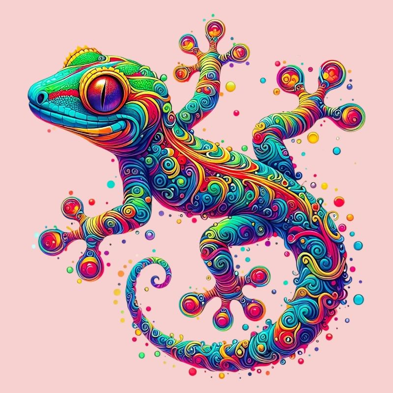 Gecko