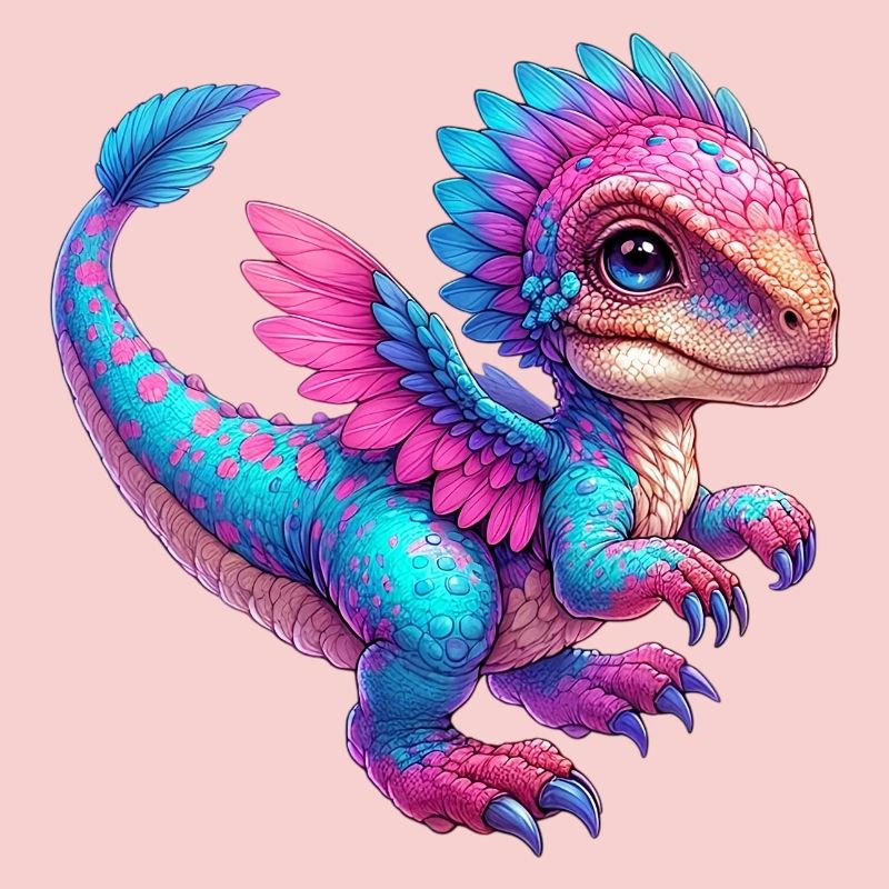 Dinosaurier