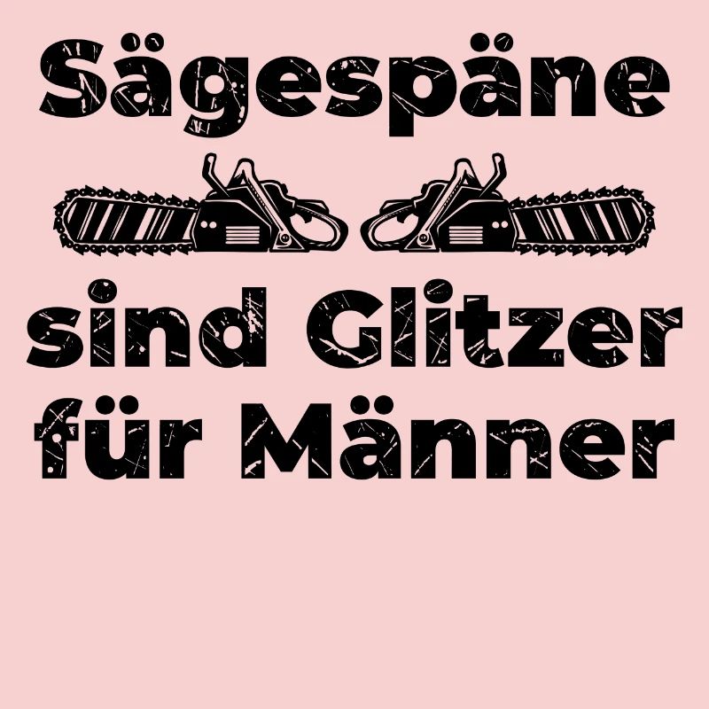 Scie bûcheron sciure déclaration boiseries