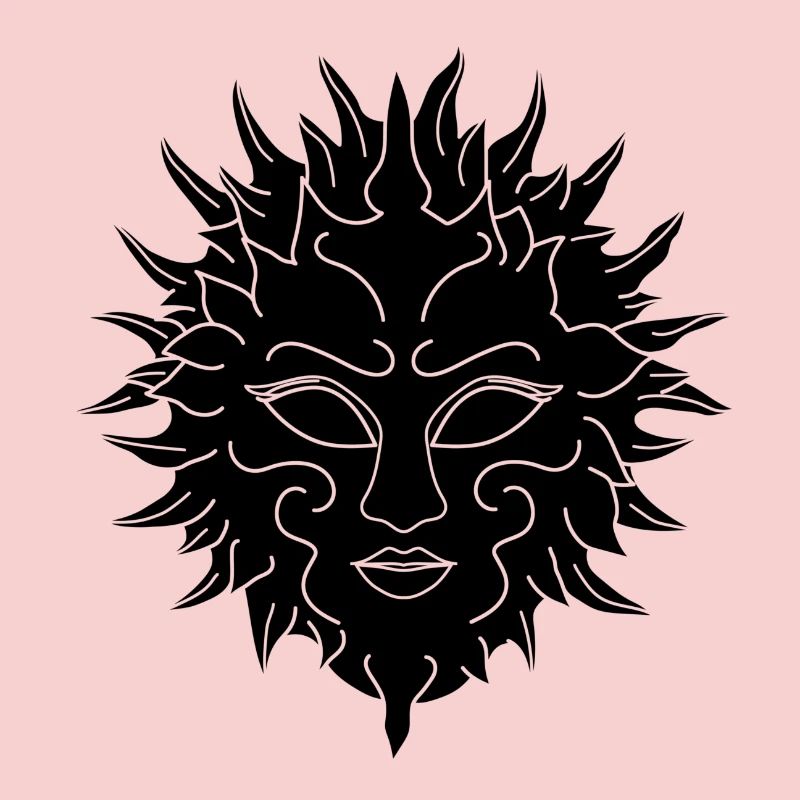 Soleil noir