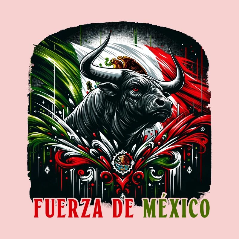 Design de corrida au Mexique