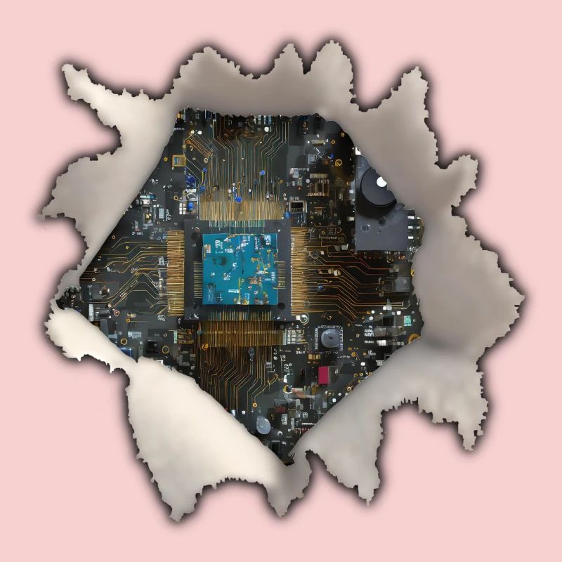My inner workings