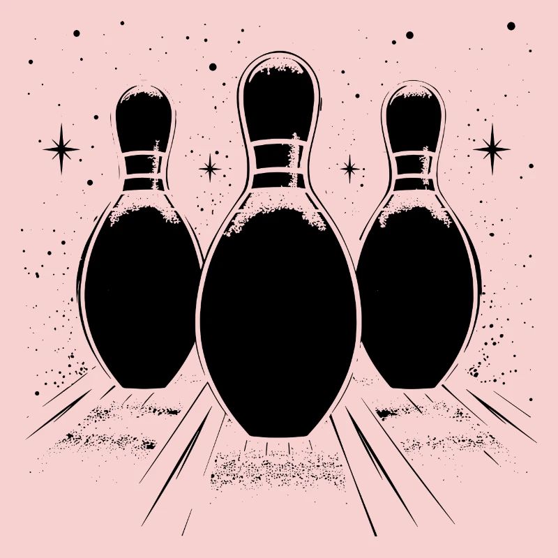 Amateurs de bowling