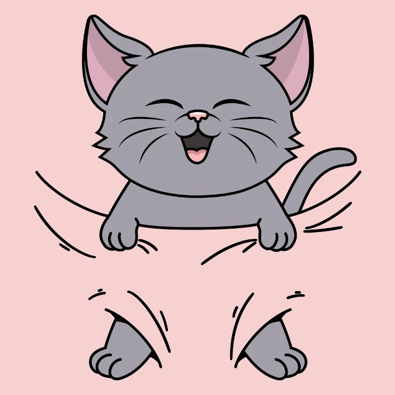 Chats, bébé chat, chaton, bébé chaton, bébé chat