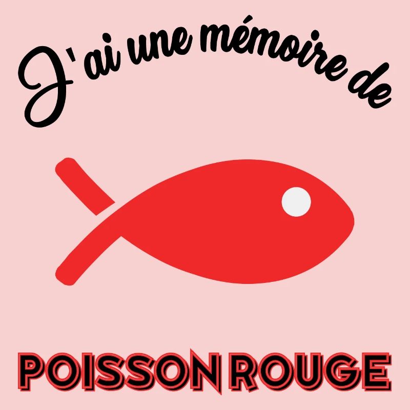 FISH. MEMORY