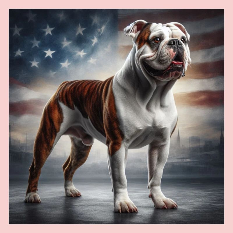 Bouledogue