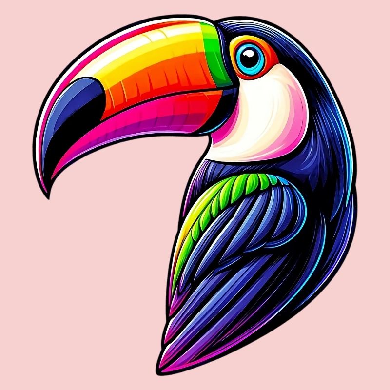 Toucan
