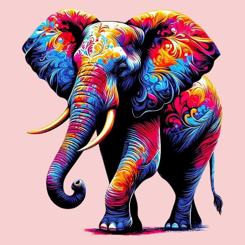 Elefant