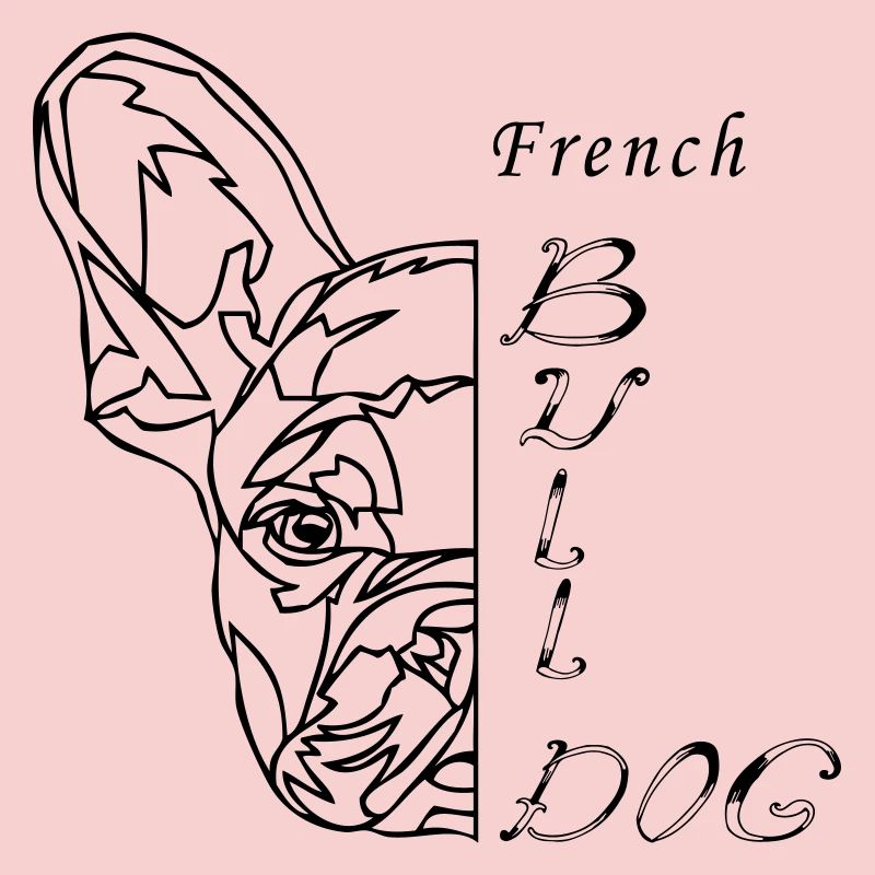 Bouledogue français