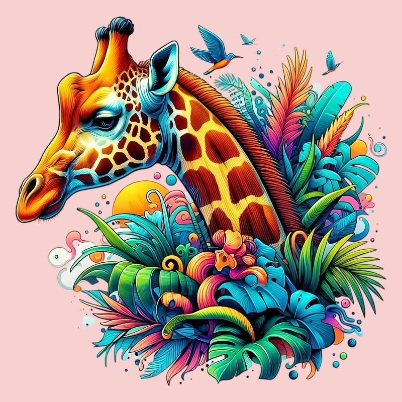 Girafe