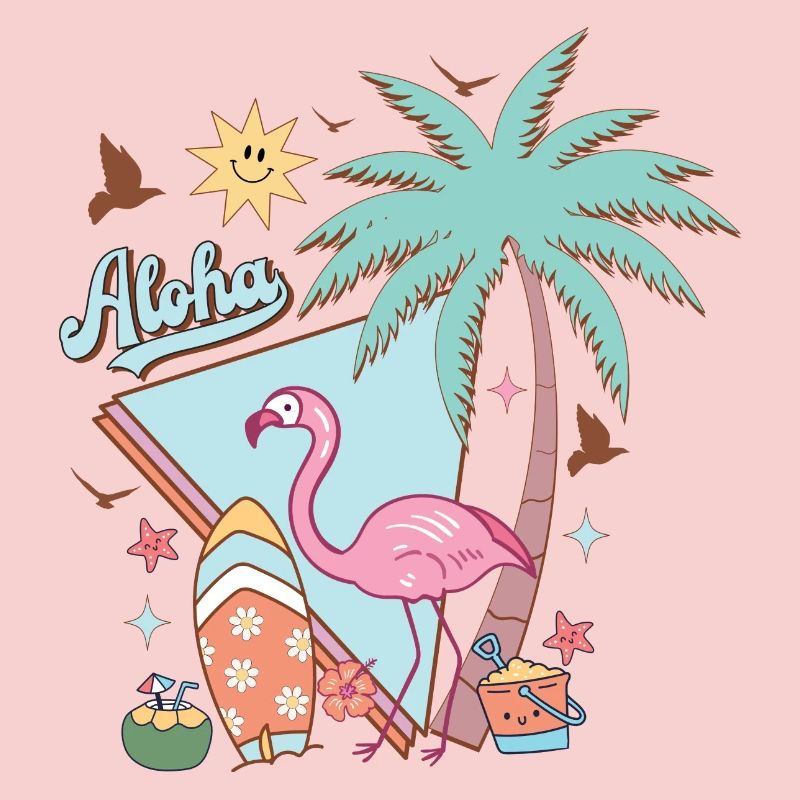Aloha Sommer