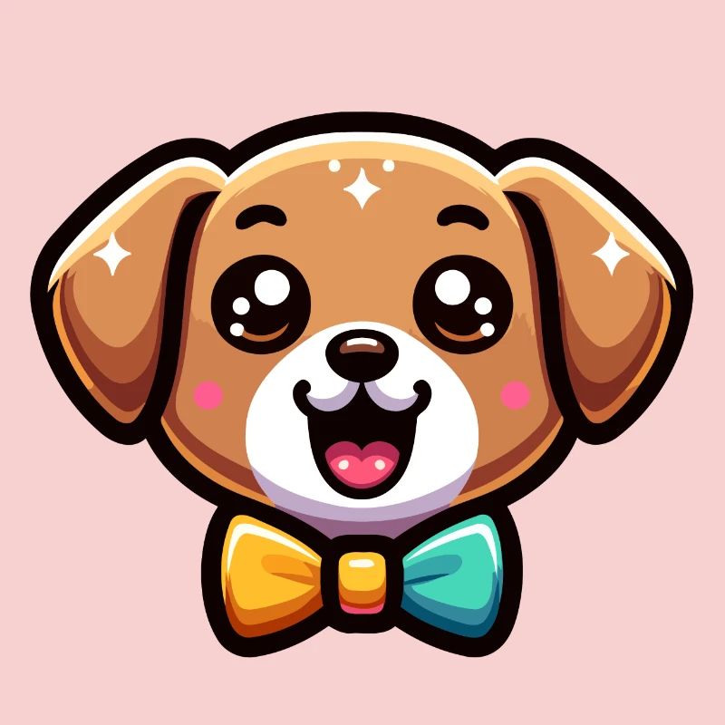 Beau Bowwow: The Dapper Pup