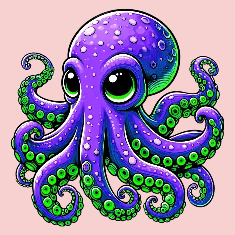 Octopus