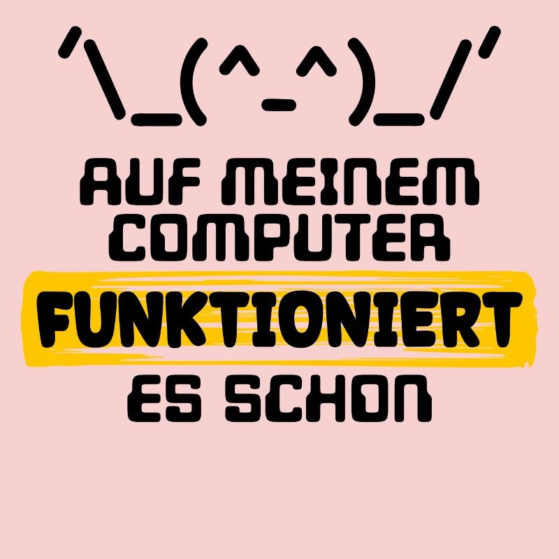 Developer Statement Code Skripting Programmierer
