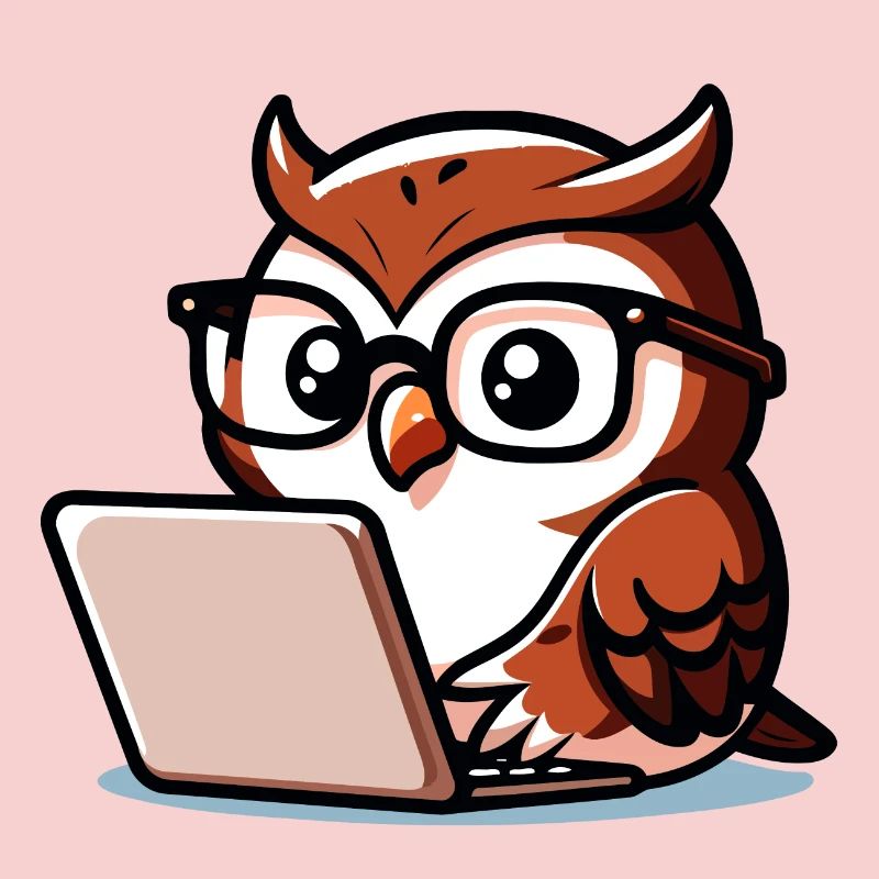 Wise Web Owl: The Knowledge Navigator