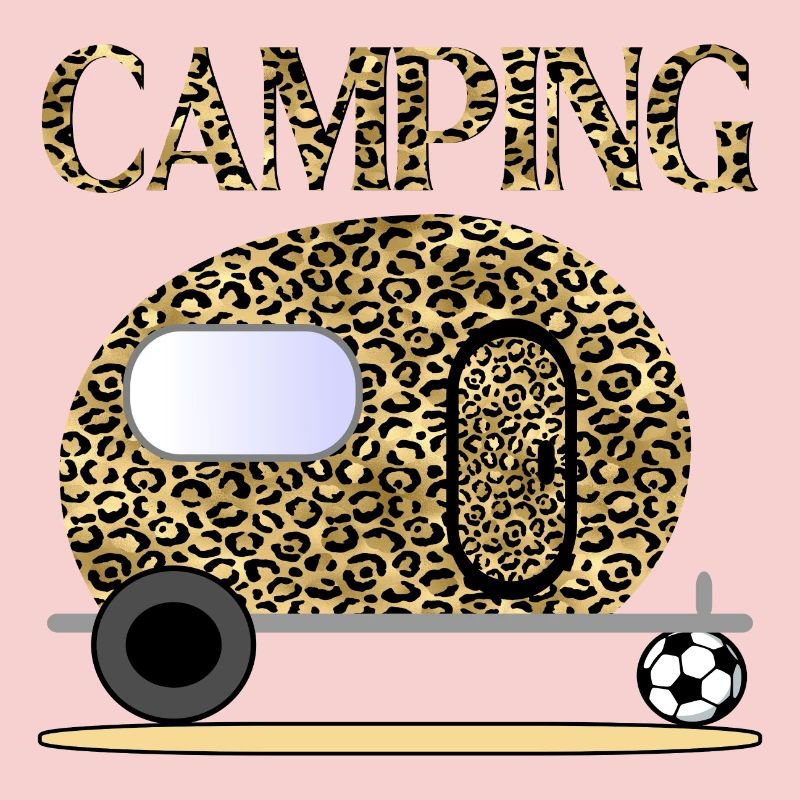 CAMPING SOCCER