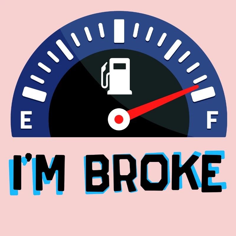 Refueling Gas Station Gasoline Pump Statement
