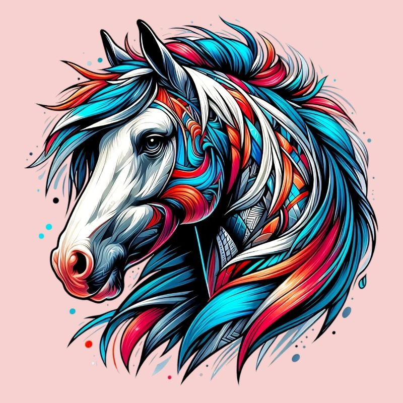 Pferd