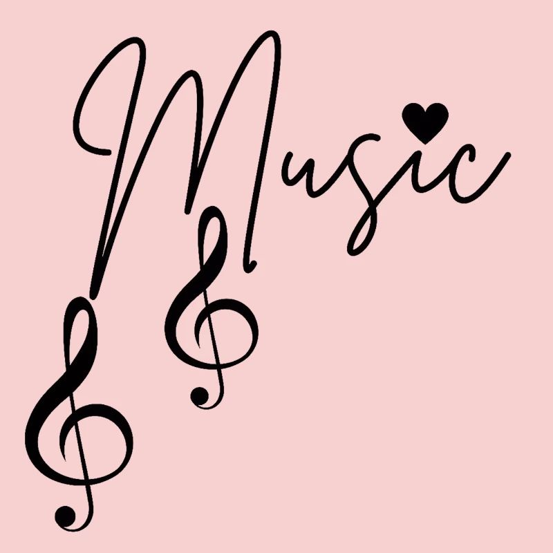 Notes de musique