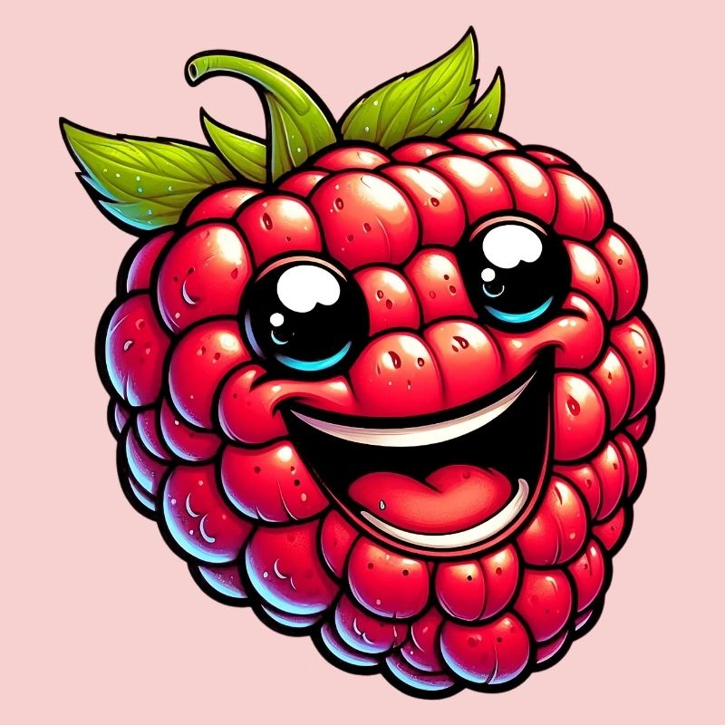 Raspberry Raspberries