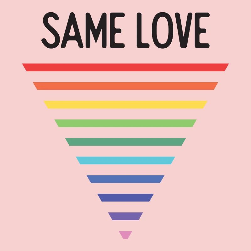 LGBTQ Pride Month - Same Love